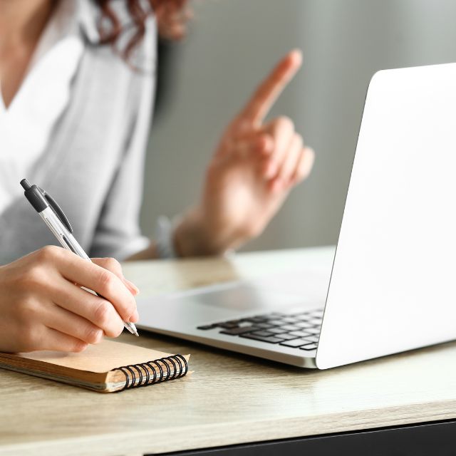 最初は何も分からなくて当然！