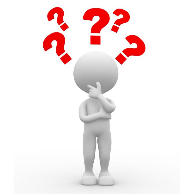 最初は何も分からなくて当然!